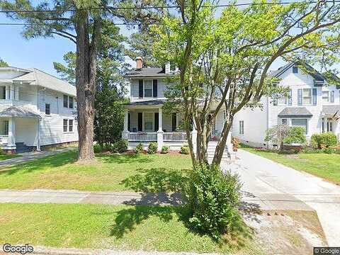 Bedford, NORFOLK, VA 23508