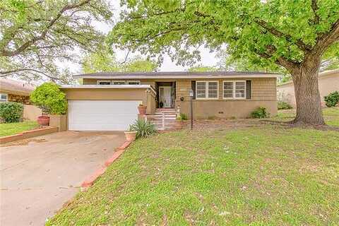 Martin Lydon, FORT WORTH, TX 76133