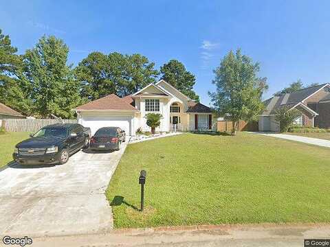 Browning, POOLER, GA 31322