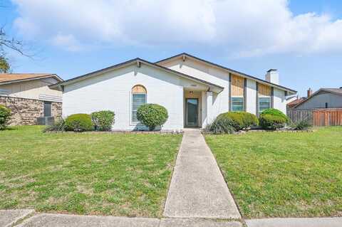 Latham, GARLAND, TX 75044
