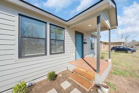 Glover, SULPHUR SPRINGS, TX 75482