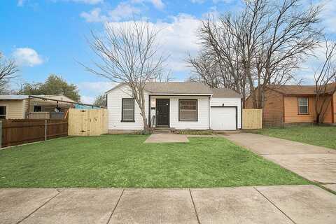 Morningside, FORT WORTH, TX 76104