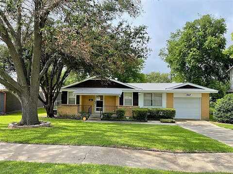Chaparral, FORT WORTH, TX 76108