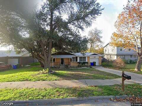 Chaparral, FORT WORTH, TX 76108