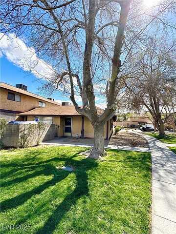 Village, LAS VEGAS, NV 89142