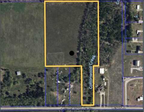 Wilson Road, Waxahachie, TX 75165