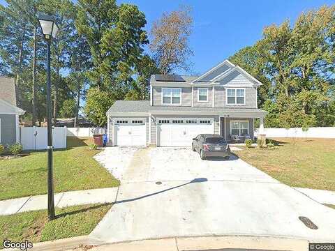Jasmine, CHESAPEAKE, VA 23321