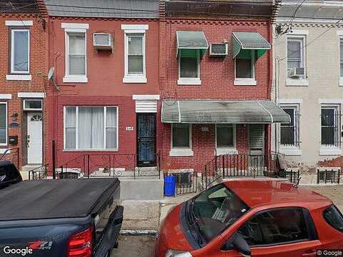 Mountain, PHILADELPHIA, PA 19145