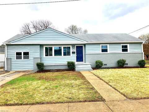 Dominion, NORFOLK, VA 23518