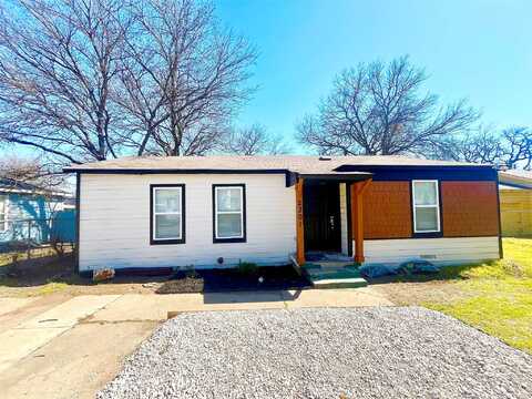 Garrison, FORT WORTH, TX 76105