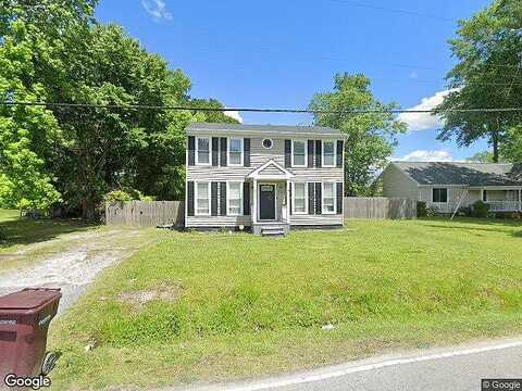 Bells Mill, CHESAPEAKE, VA 23322