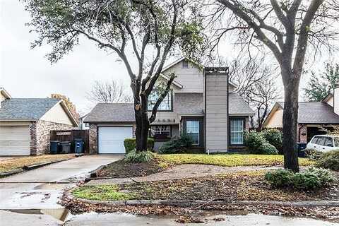 Creekfall, FORT WORTH, TX 76137