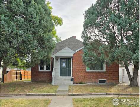 Custer, BRUSH, CO 80723
