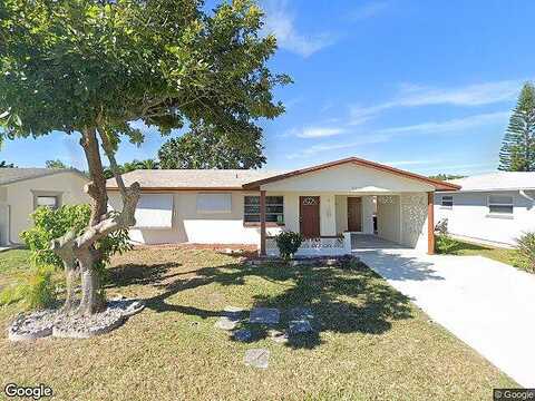 68Th, TAMARAC, FL 33321