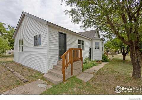 4Th, CHEYENNE WELLS, CO 80810