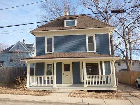 Oakland, JANESVILLE, WI 53545