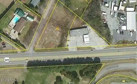 John Helton Rd, Maryville, TN 37804