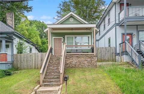 Rockwell, ATLANTA, GA 30310