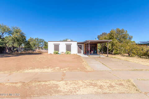 De La Canoa, AMADO, AZ 85645