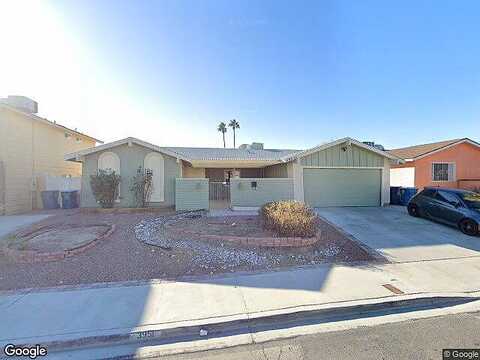 Avonwood, LAS VEGAS, NV 89121