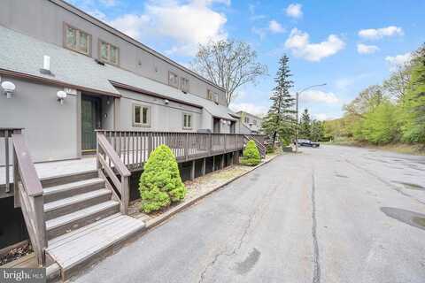 Upper Village, TANNERSVILLE, PA 18372