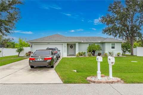 Ridgely, PORT CHARLOTTE, FL 33981