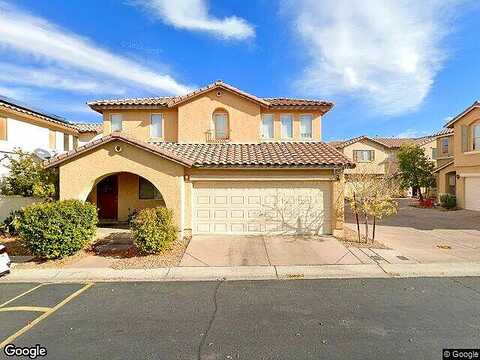 Corte Sierra, LAS VEGAS, NV 89183