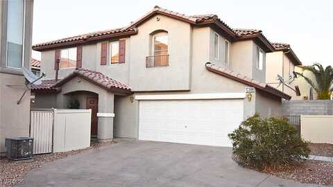 Corte Sierra, LAS VEGAS, NV 89183