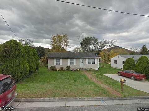 Gordon, ROANOKE, VA 24014