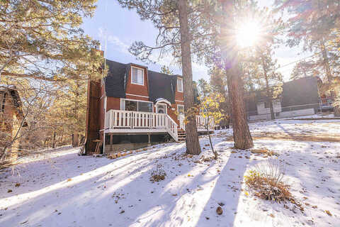 Moreno, SUGARLOAF, CA 92386