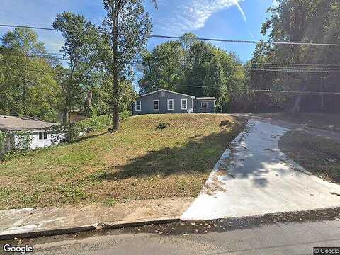 Lake, ATLANTA, GA 30354
