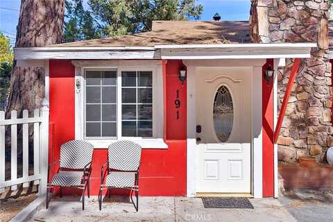 Los Angeles, SUGARLOAF, CA 92386