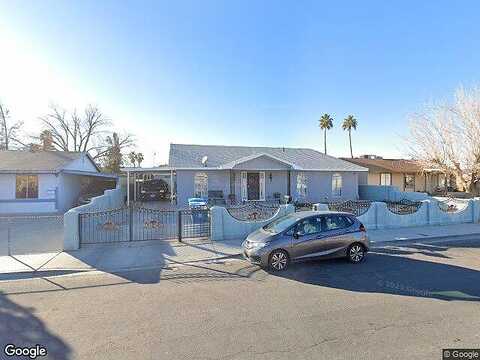 Sandy Cove, LAS VEGAS, NV 89110