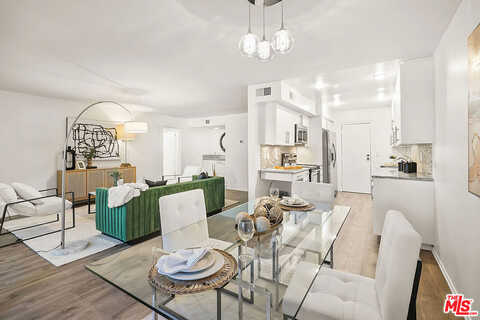 Olive, WEST HOLLYWOOD, CA 90069