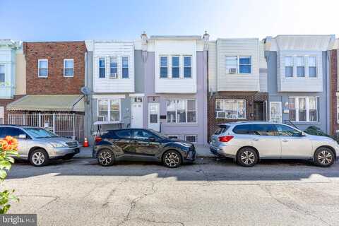 Fairhill, PHILADELPHIA, PA 19148