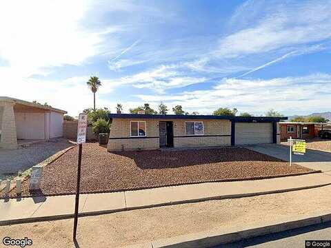 Horizon Hills, TUCSON, AZ 85741