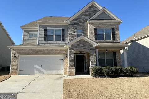 Moore, ATLANTA, GA 30318