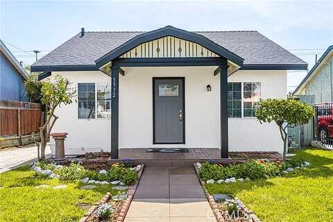 64Th, INGLEWOOD, CA 90302
