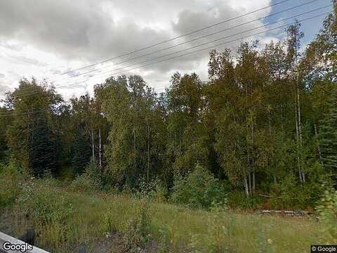 N Church Road, Wasilla, AK 99654