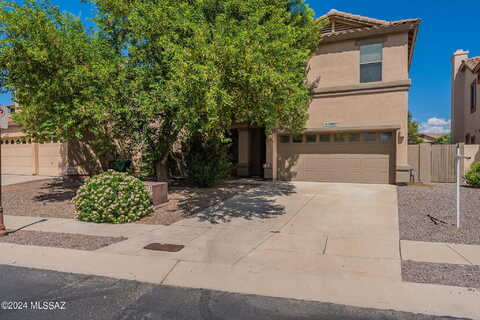 Camino Agua Azul, SAHUARITA, AZ 85629