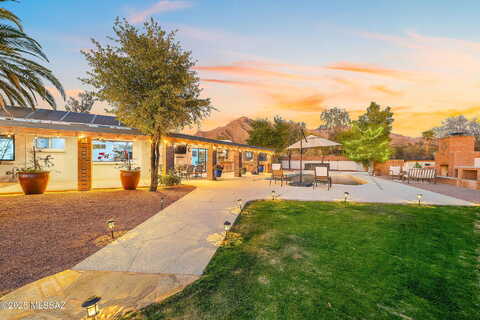 Magee, TUCSON, AZ 85704