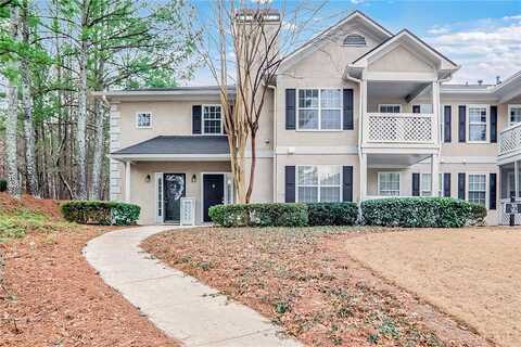 Peachtree Forest, PEACHTREE CORNERS, GA 30092