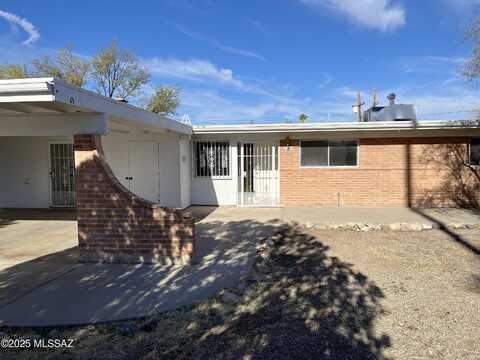 Camino Seco, TUCSON, AZ 85710