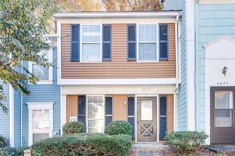 Wellington, NORCROSS, GA 30093
