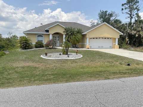 Red Cedar, ROTONDA WEST, FL 33947