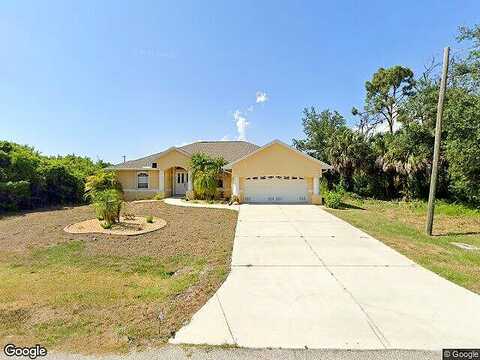 Red Cedar, ROTONDA WEST, FL 33947