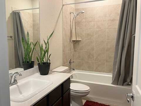 Brossard, SHERMAN, TX 75092