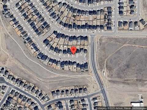 Summer Ridge, PEYTON, CO 80831
