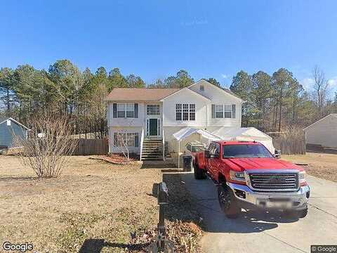 Thorn Thicket, ROCKMART, GA 30153
