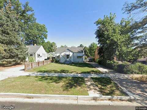 12Th, GREELEY, CO 80631